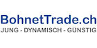 Logo de la marque Bohnet Trade