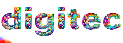 Behold, my finalised logo.
