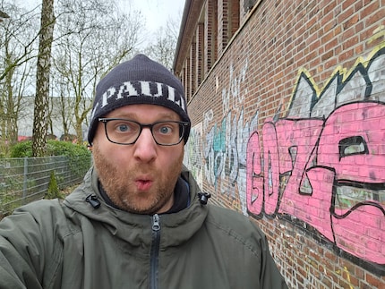 Selfie