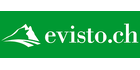 Logo del marchio evisto.ch