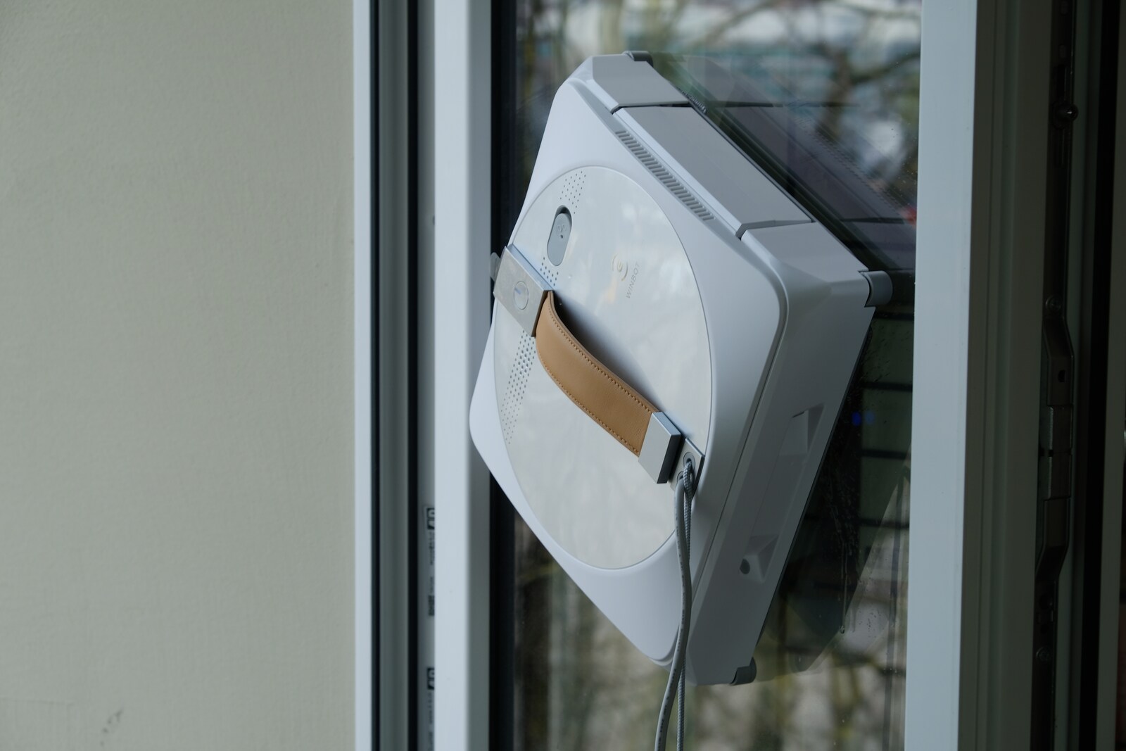 Test du Winbot W1 Pro : le robot lave-vitre vaut-il le coup ? - Galaxus