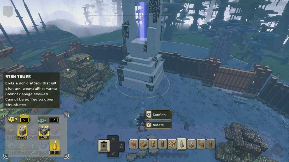 Il gameplay tower defence è divertente.