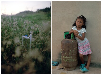 Miruku : Marisol Mendez / Federico Kaplan, Bolivie / Argentine