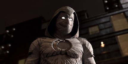 Imagine walking around at night like this and not remembering the next morning.