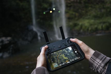 Il controller RC Pro è ora disponibile anche senza il Cine Premium Combo.