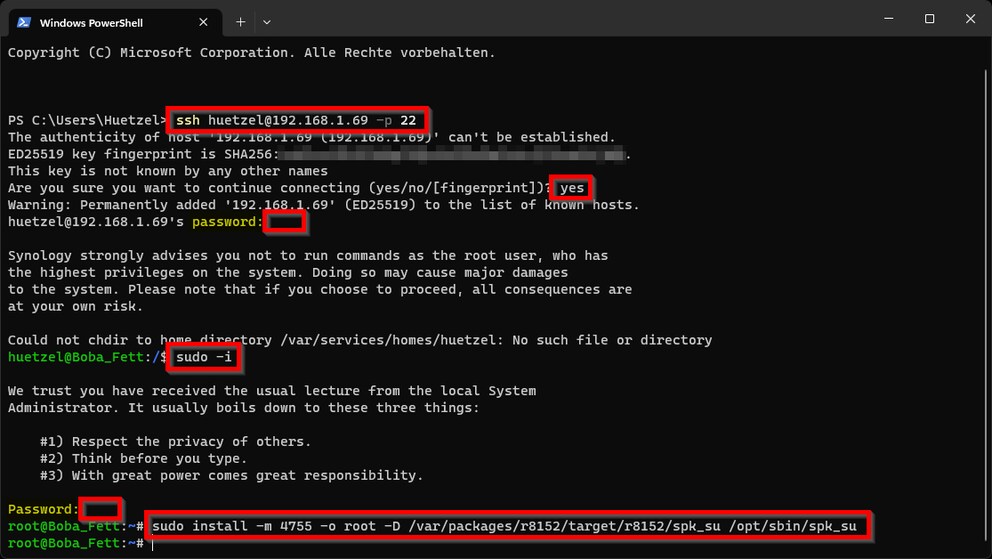 Screenshot: Martin Jud