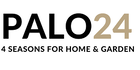 Logo der Marke PALO24
