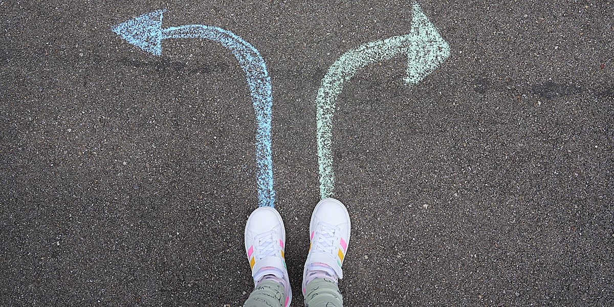 Links und rechts lernen: 5 Lern-Tricks für Kinder - Galaxus