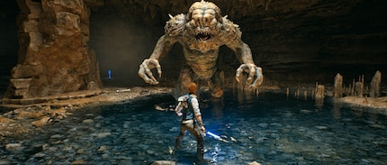 I keep coming across intermediate bosses that require special skill.
