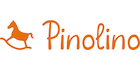 Logo der Marke Pinolino
