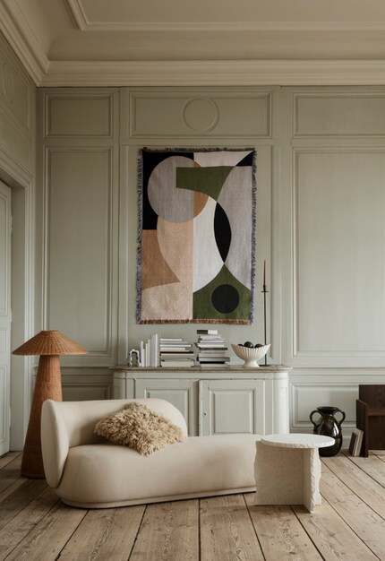 Coperte «Entire Tapestry» affascinano per le loro caratteristiche e il loro aspetto.