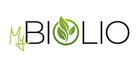 Logo de la marque MyBiolio