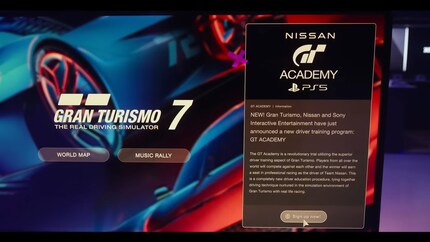 Ci sarà un'altra GT Academy dopo il 2015?