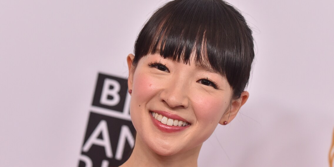 Nice try, Marie Kondo ! Voici comment apprendre aux enfants à ranger
. Nice try, Marie Kondo ! Voici comment apprendre aux enfants à ranger
.
