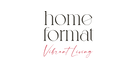 Logo der Marke homeformat.ch