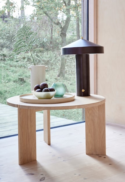 Today’s vase designs are no longer just practical vessels.
