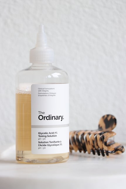 240 Milliliter sind ganz schön ordentlich.