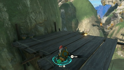 In vertically designed game environments, Ascend is worth its weight in gold and gets me to the top quickly.