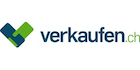 Logo of the Verkaufen.ch brand