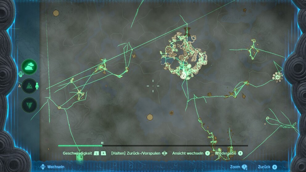 Thanks to Hero’s Path, I can see that I’ve forgotten a few islands in this area. High time to fix that!