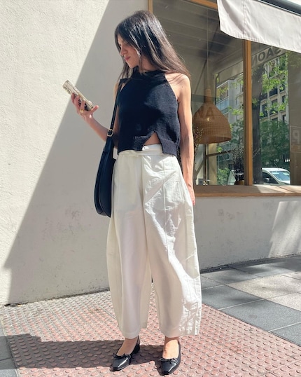 Picture: Instagram @monpetitchuchu