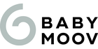 Logo der Marke Babymoov