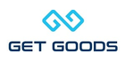 Logo del marchio GetGoods