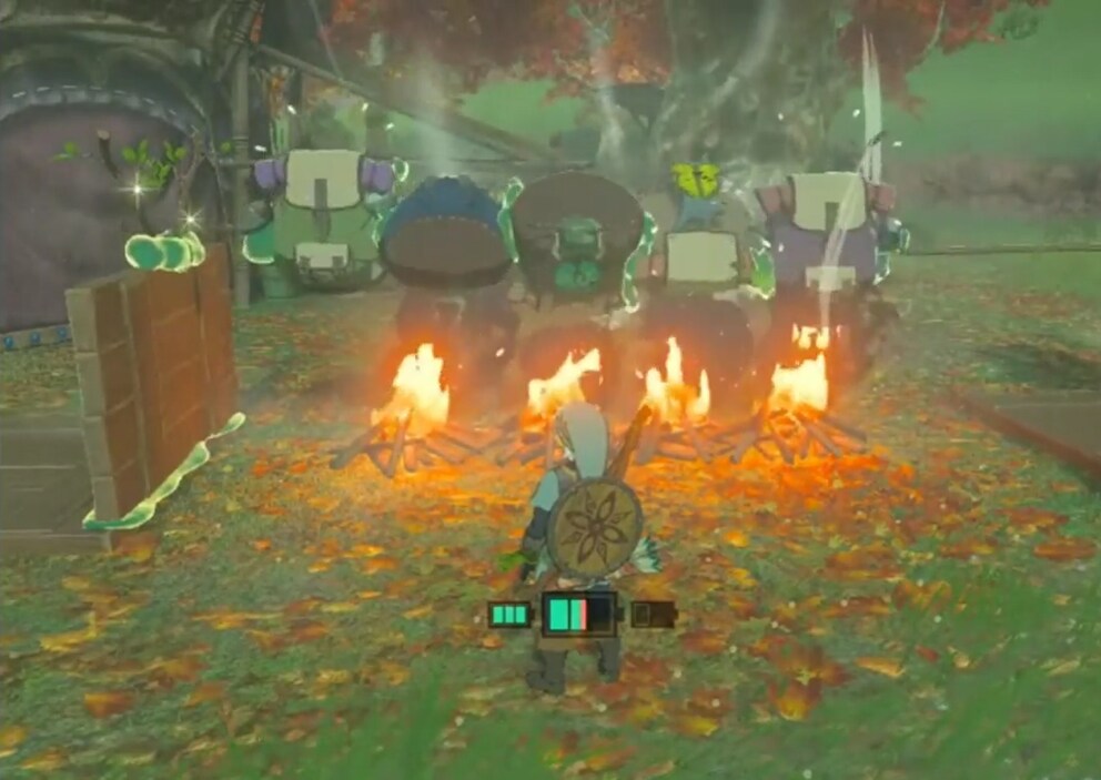 Screenshot: TatemsChosenLegend / Reddit