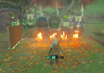 Screenshot: TatemsChosenLegend / Reddit