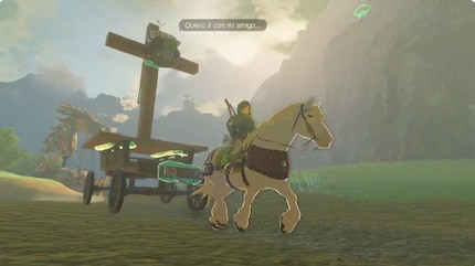 Screenshot: @ToboeArticWolf / Twitter