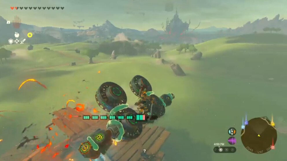 Screenshot: trung\_anh / Reddit