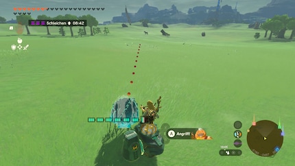 Who needs horses when you have Segways?