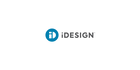 Logo of the iDesign brand