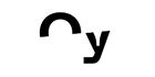 Logo of the OY brand