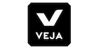 Logo de la marque Veja