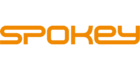 Logo of the Spokey brand