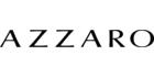 Logo of the Azzaro Fragrance brand