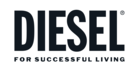 Logo de la marque Diesel Fragrance