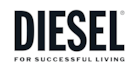 Logo de la marque Diesel Fragrance