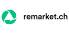 Logo der Marke remarket.ch