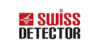 Logo der Marke Swiss Detector
