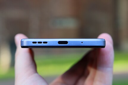 USB-C est à bord.