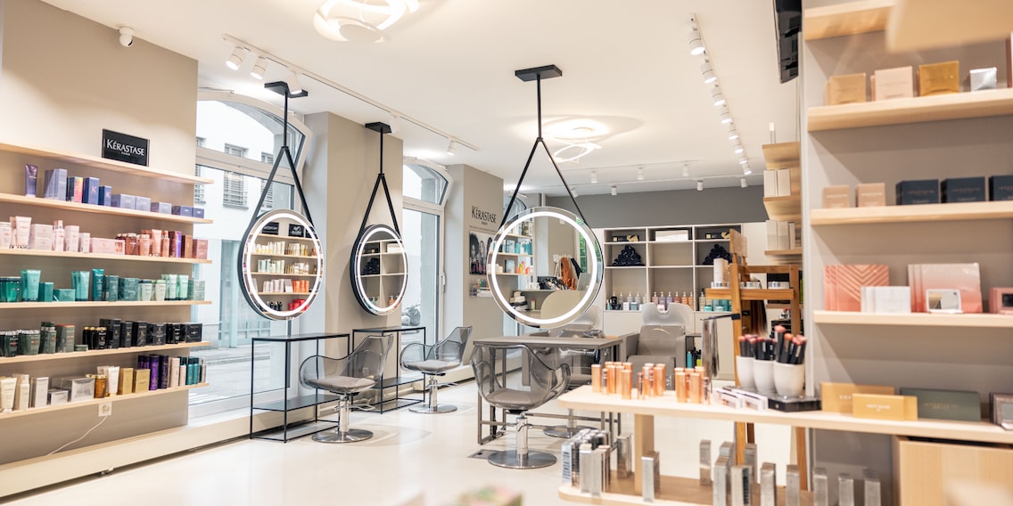 Beauty Lab by Galaxus & En Vogue Beauty Lab by Galaxus & En Vogue