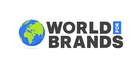 Logo der Marke World for Brands