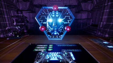 Shodan gehört zu den besten Bösewichten der Spielgeschichte.