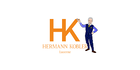 Logo der Marke HK Watches