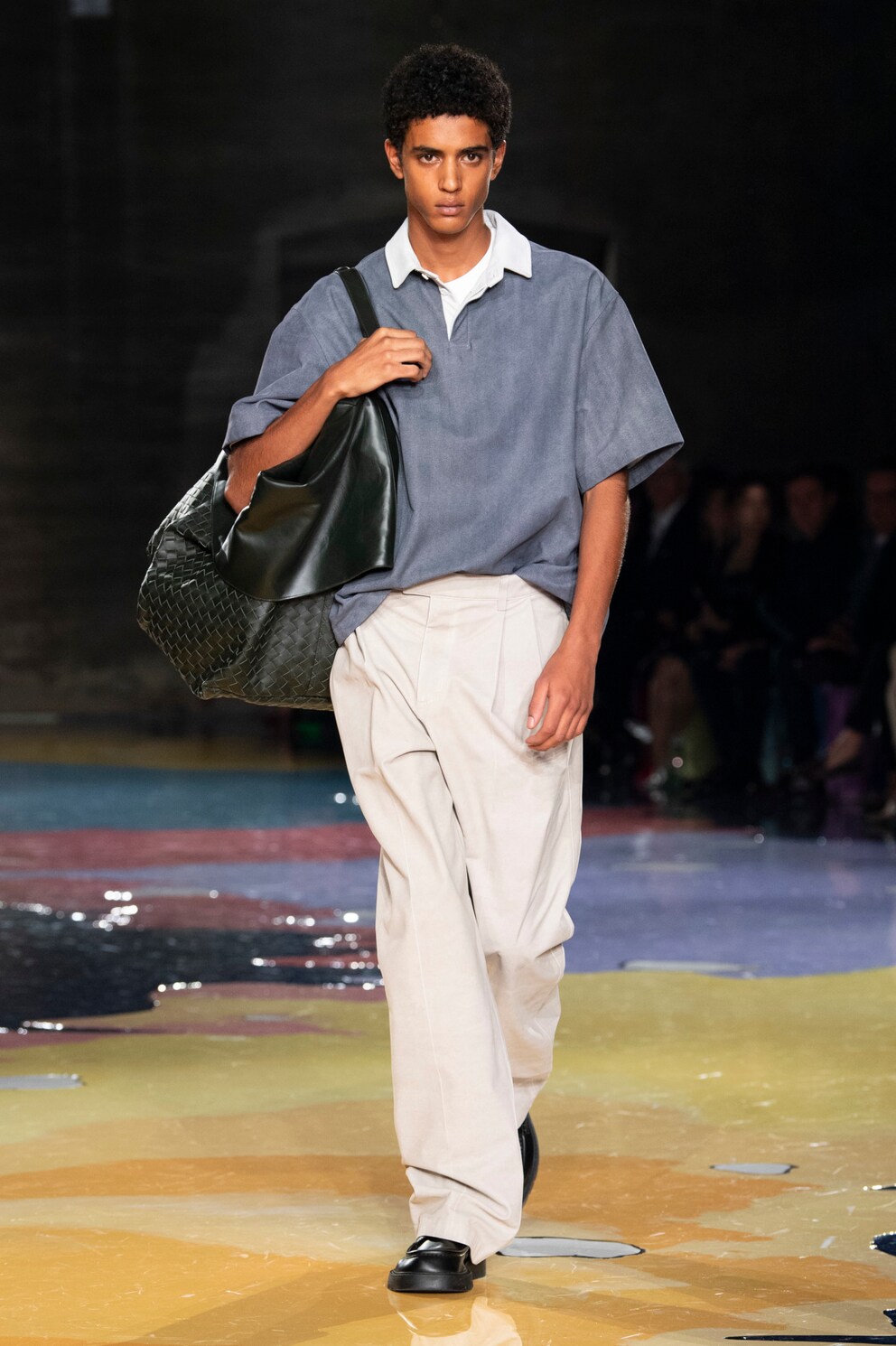 Bottega Veneta Frühjahr/Sommer 23