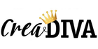 Logo de la marque creaDIVA