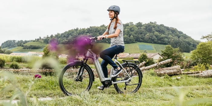 Galaxus bikes clearance