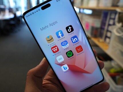 Les applications préinstallées sont agaçantes, mais peuvent tout de même être supprimées.